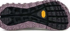 Altra Walking Shoes-Womens Olympus 5 Hike Low GTX Trail Shoes - Gray-Black