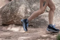 Altra Hiking Shoes & Boots|Running Shoes-Womens Olympus 6 Trail Shoes - Black-Black