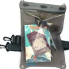 Aquapac Dry Bags & Waterproof Cases-Mont Blanc Medium Waterproof Shoulder Case