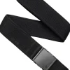 Arcade Belts & Braces-Atlas Belt - Black