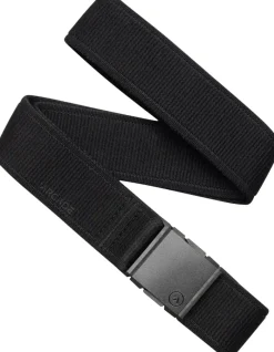 Arcade Belts & Braces-Atlas Belt - Black