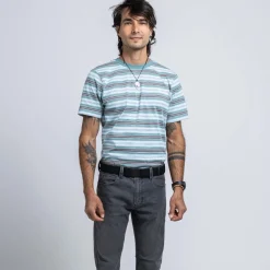 Arcade Belts & Braces-Atlas Belt - Black
