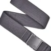 Arcade Belts & Braces-Atlas Belt - Charcoal