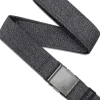 Arcade Belts & Braces-Atlas Belt - Heather Black