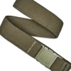 Arcade Belts & Braces-Atlas Belt - Ivy Green