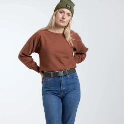 Arcade Belts & Braces-Atlas Belt - Ivy Green