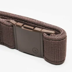 Arcade Belts & Braces-Atlas Belt - Medium Brown