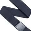 Arcade Belts & Braces-Atlas Belt - Navy