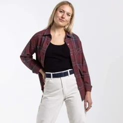 Arcade Belts & Braces-Atlas Belt - Navy