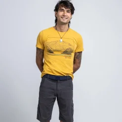 Arcade Belts & Braces-Atlas Belt - Navy