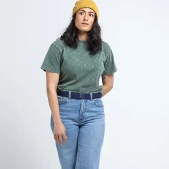 Arcade Belts & Braces-Atlas Belt - Navy
