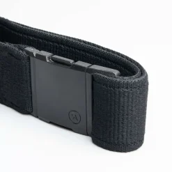 Arcade Belts & Braces-Atlas Long Belt - Black