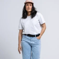Arcade Belts & Braces-Atlas Long Belt - Black
