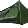 Bach Ex Demo Tents & Camping-PioPio Solo Tent - Willow Bough Green - DEMO MODEL