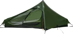 Bach Ex Demo Tents & Camping-PioPio Solo Tent - Willow Bough Green - DEMO MODEL