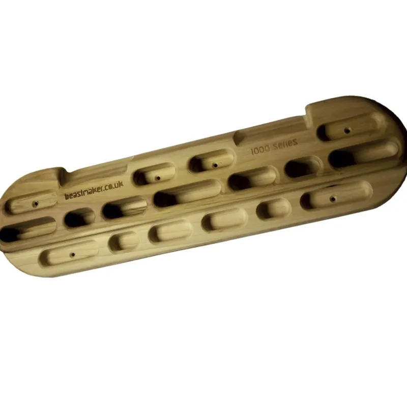 Beastmaker Climbing Accessories-1000 Series Fingerboard