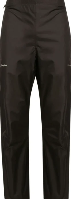 Berghaus Waterproof Trousers-Mens Deluge 2.0 Overtrousers - Long Leg