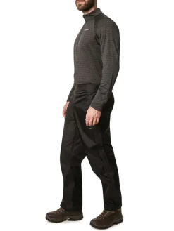 Berghaus Waterproof Trousers-Mens Deluge 2.0 Overtrousers - Long Leg