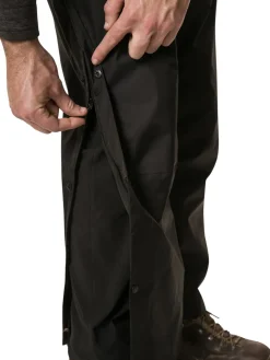 Berghaus Waterproof Trousers-Mens Deluge 2.0 Overtrousers - Long Leg