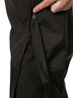 Berghaus Waterproof Trousers-Mens Deluge 2.0 Overtrousers - Long Leg