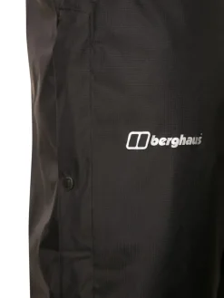 Berghaus Waterproof Trousers-Mens Deluge 2.0 Overtrousers - Long Leg