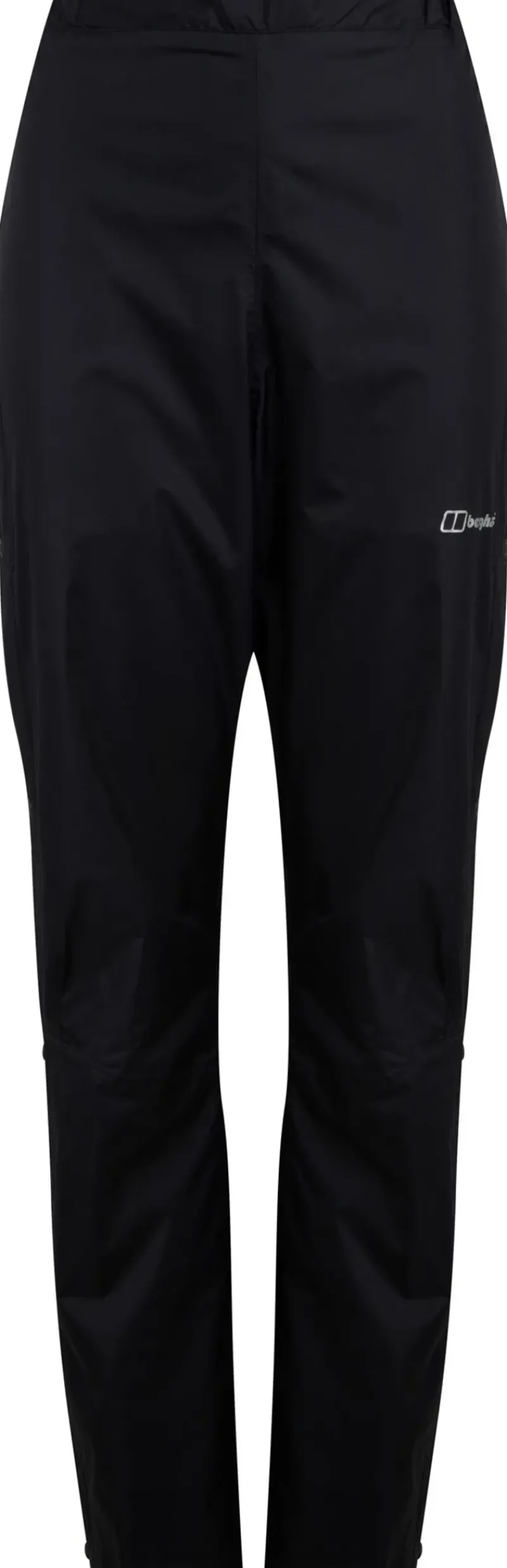 Berghaus Waterproof Trousers-Womens Deluge 2.0 Pant - Short Leg