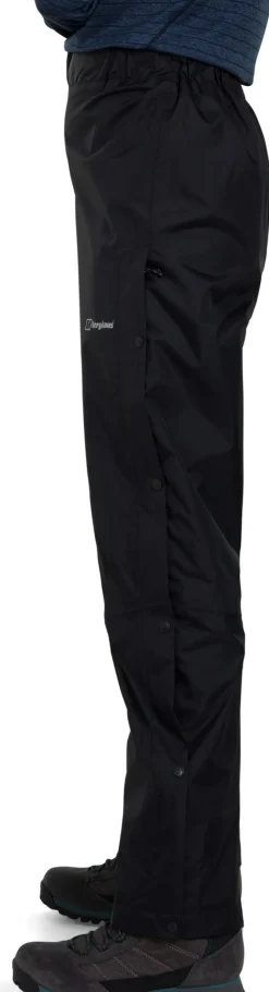 Berghaus Waterproof Trousers-Womens Deluge 2.0 Pant - Short Leg