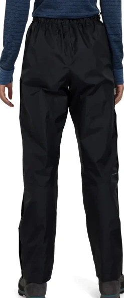 Berghaus Waterproof Trousers-Womens Deluge 2.0 Pant - Short Leg