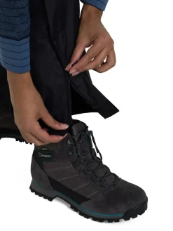 Berghaus Waterproof Trousers-Womens Deluge 2.0 Pant - Short Leg