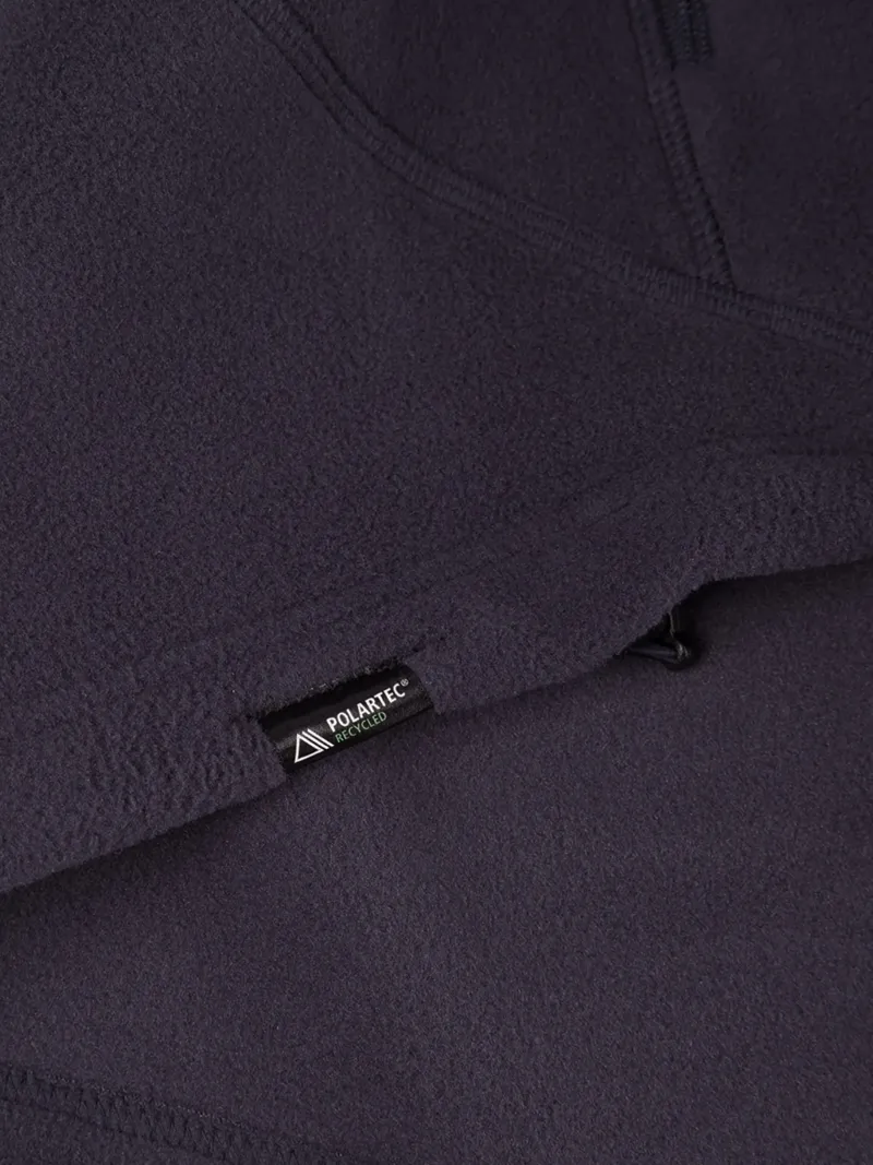 Berghaus Fleece & Mid Layer-Womens Prism PT Fleece Jacket IA - Dusk