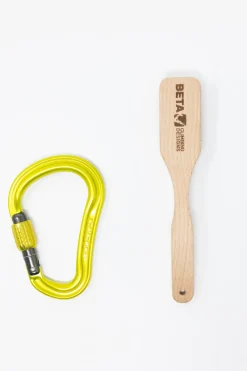 Lapis Climbing Accessories-Beta Bouldering Brush