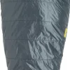 Big Agnes Backpacking & Lightweight Sleeping Bags-Anthracite 20/ -7 Sleeping Bag - Regular