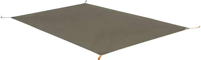 Big Agnes Footprints & Floors-C Bar 3 Footprint