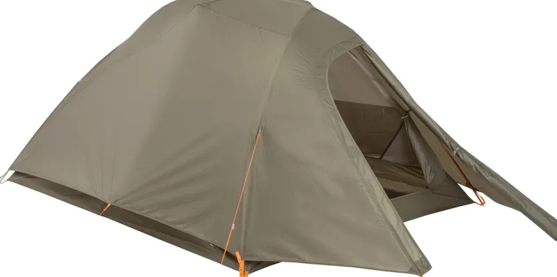 Big Agnes Backpacking & Lightweight Tents-C Bar 2 Tent