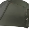 Big Agnes Backpacking & Lightweight Tents-Copper Spur UL1 Tent - Lichen Green