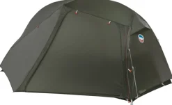 Big Agnes Backpacking & Lightweight Tents-Copper Spur UL1 Tent - Lichen Green