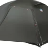 Big Agnes Backpacking & Lightweight Tents-Copper Spur UL2 Tent - Lichen Green