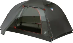 Big Agnes Backpacking & Lightweight Tents-Copper Spur UL2 Tent - Lichen Green