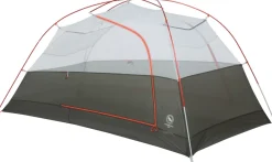 Big Agnes Backpacking & Lightweight Tents-Copper Spur UL2 Tent - Lichen Green