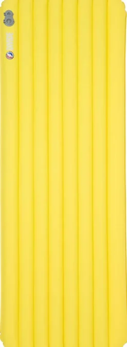 Big Agnes Backpacking & Lightweight Sleeping Mats-Divide Mat - 20x72 Regular