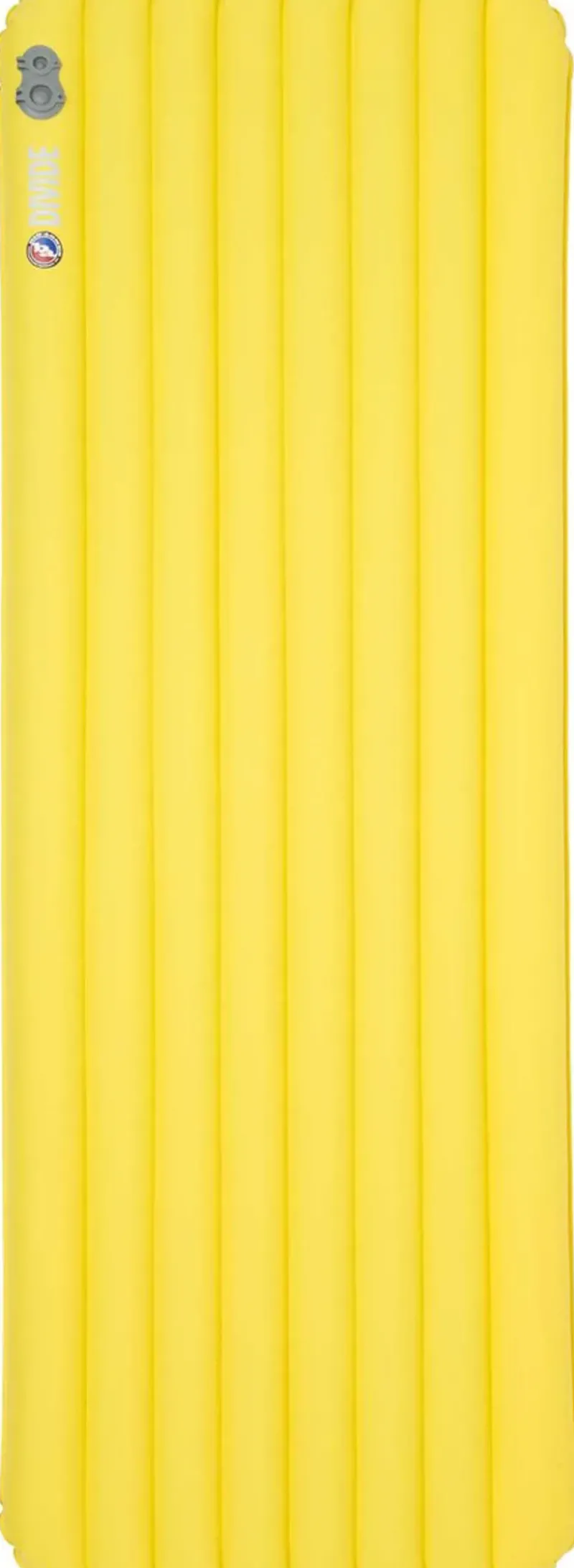 Big Agnes Backpacking & Lightweight Sleeping Mats-Divide Mat - 20x72 Regular