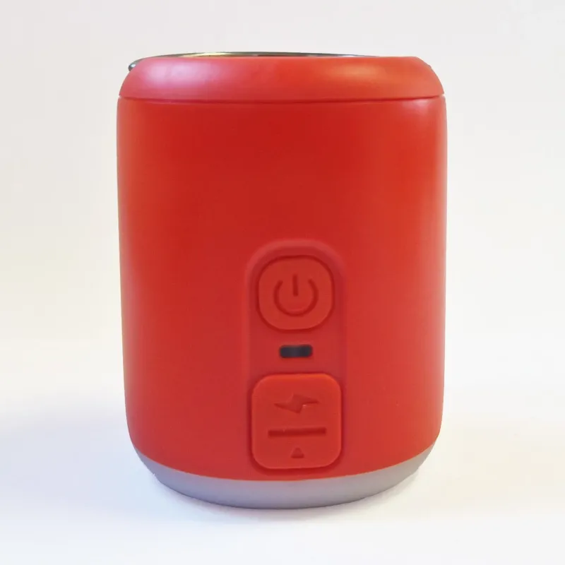 Big Agnes Sleep Accessories-mtnGLO Pump and Light