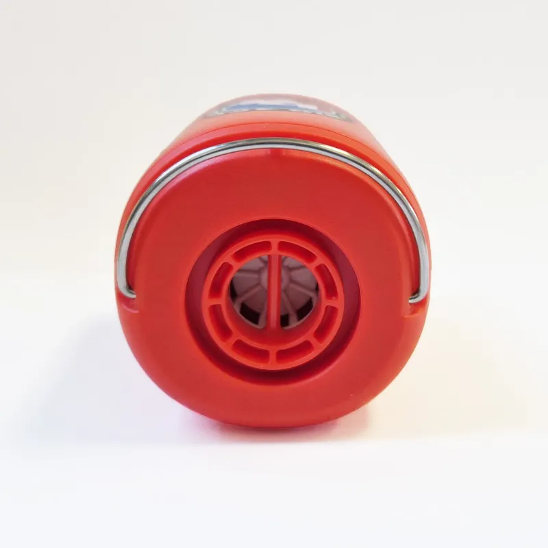 Big Agnes Sleep Accessories-mtnGLO Pump and Light