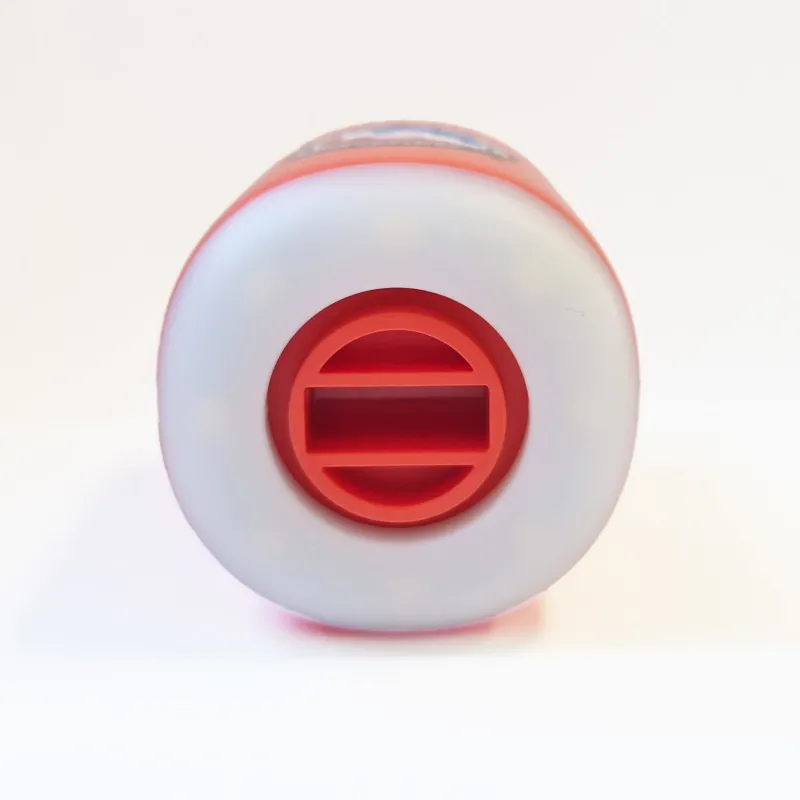 Big Agnes Sleep Accessories-mtnGLO Pump and Light