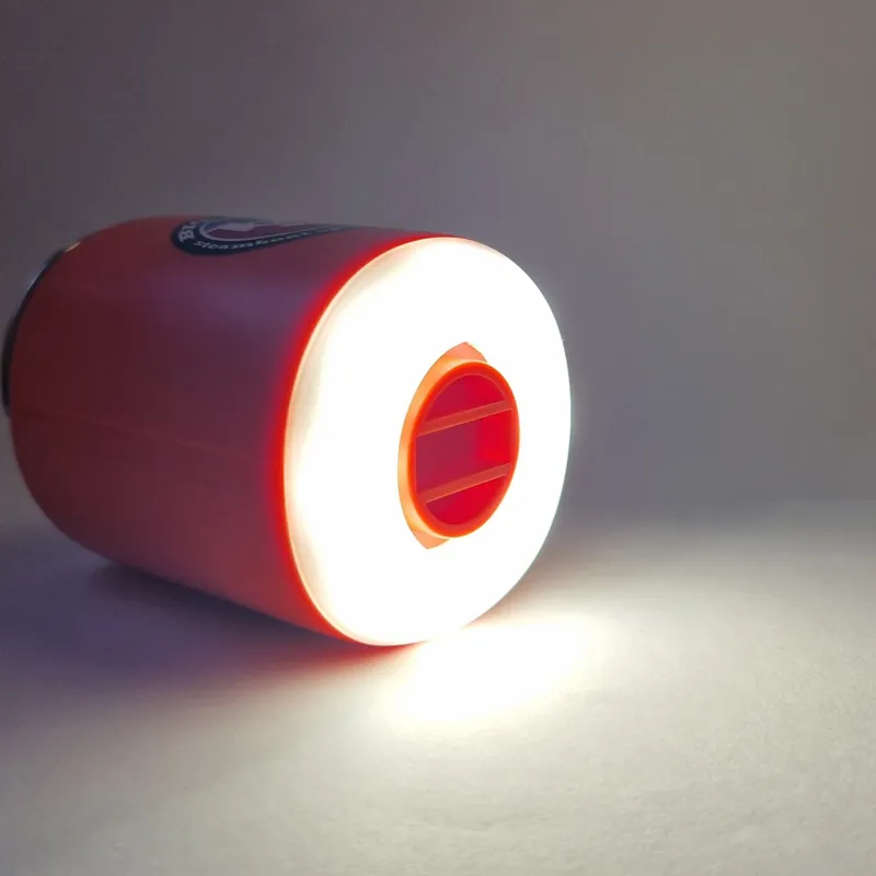 Big Agnes Sleep Accessories-mtnGLO Pump and Light