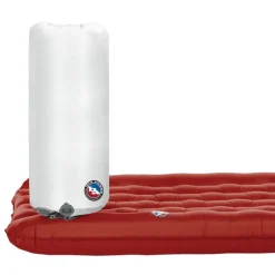 Big Agnes Backpacking & Lightweight Sleeping Mats-Rapide SL Insulated Mat - 20x78 Long