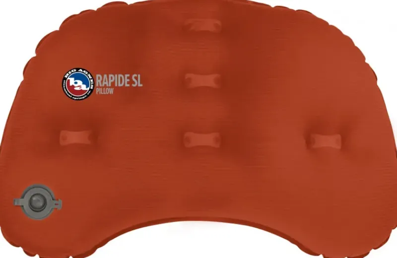 Big Agnes Sleep Accessories-Rapide SL Pillow