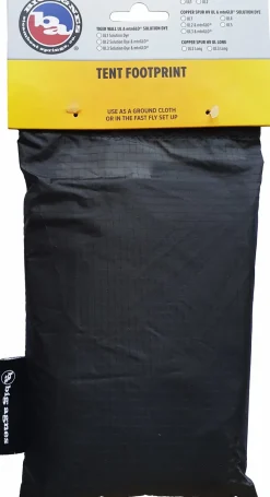 Big Agnes Footprints & Floors-Tiger Wall UL1 Footprint