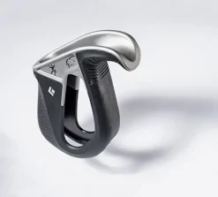 Black Diamond Belay & Protection-ATC Pilot Belay Device