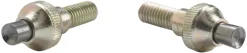 Black Diamond Pole Accessories-Carbide Tech Tips